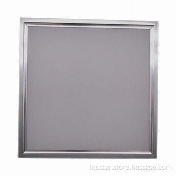 36W Panel Light, SMD2835, 85lm/W, 3-year Warranty, CE- and RoHS-certified